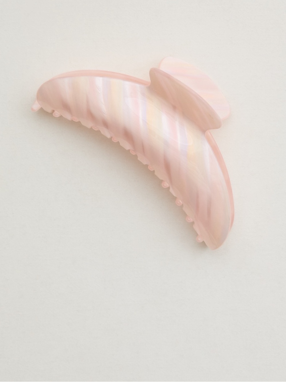 AERIE pink claw